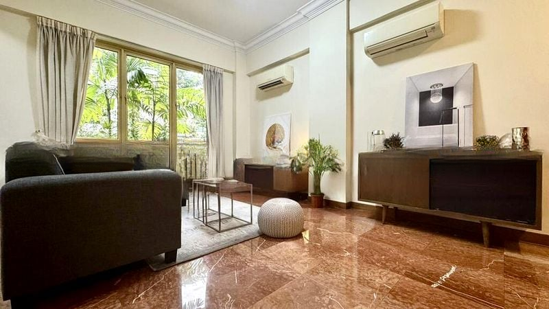 VILLA AZURA 8