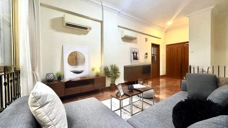 VILLA AZURA 7
