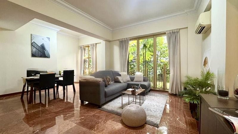 VILLA AZURA 9