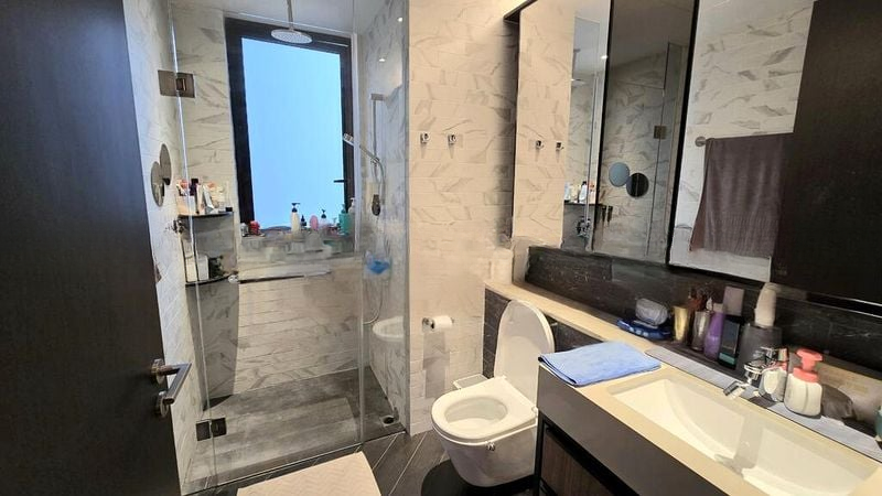 MAYFAIR MODERN 7