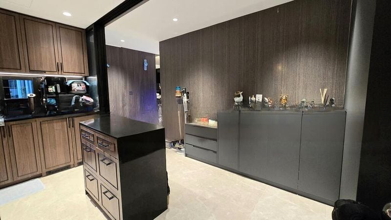 MAYFAIR MODERN 10