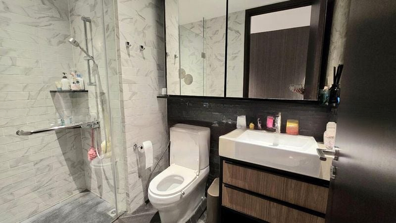 MAYFAIR MODERN 2