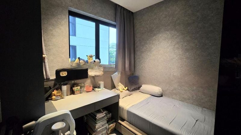 MAYFAIR MODERN 5