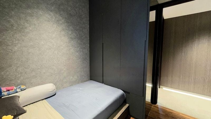 MAYFAIR MODERN 4