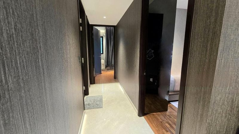 MAYFAIR MODERN 6