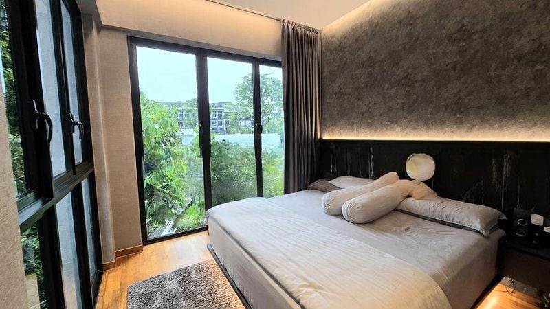 MAYFAIR MODERN 8