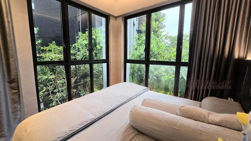 MAYFAIR MODERN 9