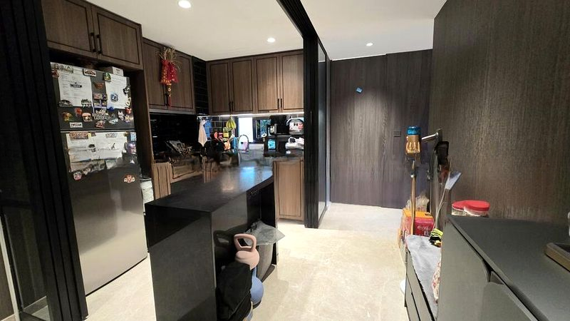 MAYFAIR MODERN 11