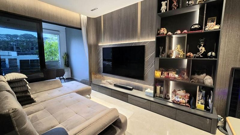 MAYFAIR MODERN 14