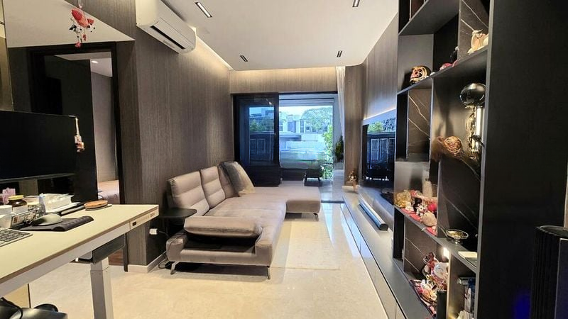 MAYFAIR MODERN 12