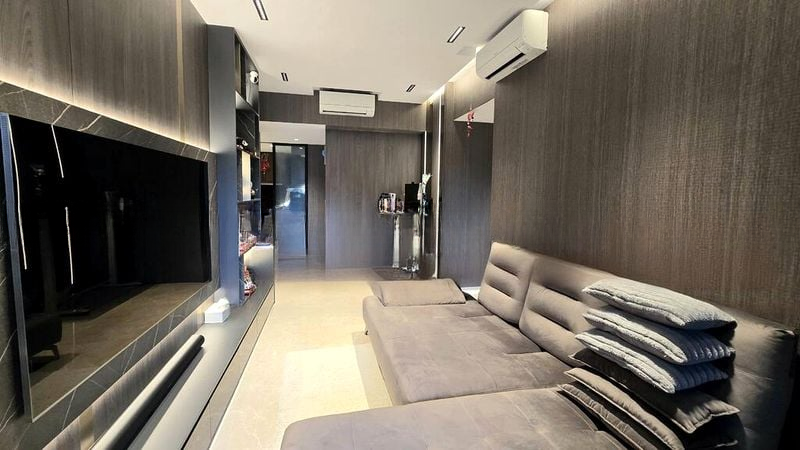 MAYFAIR MODERN 13