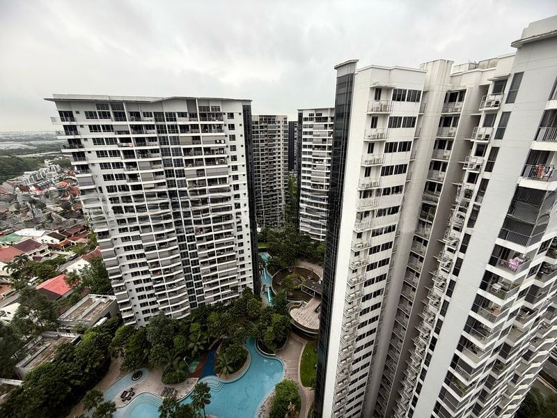 HIGH PARK RESIDENCES 4