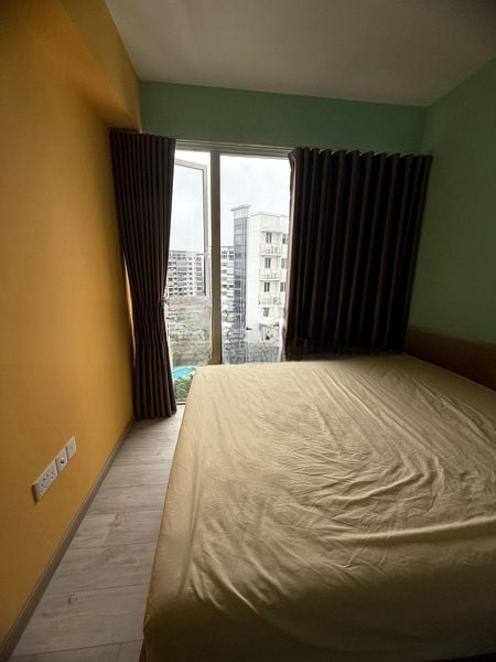HIGH PARK RESIDENCES 7
