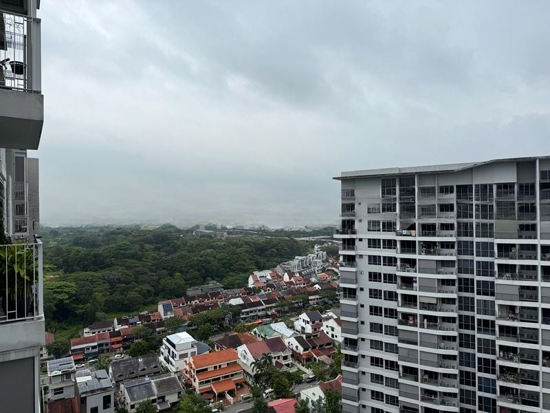 HIGH PARK RESIDENCES 5
