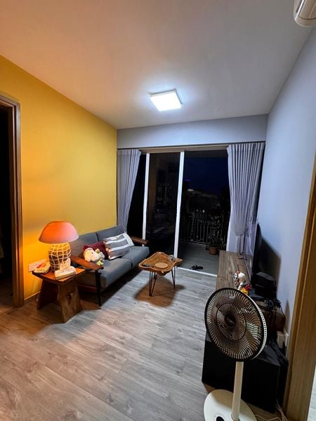 HIGH PARK RESIDENCES 2