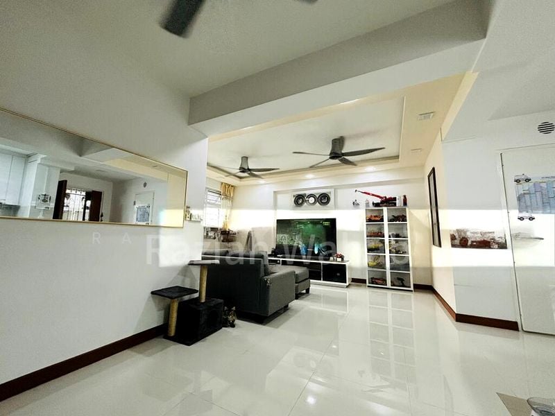 CHOA CHU KANG AVE 7 2