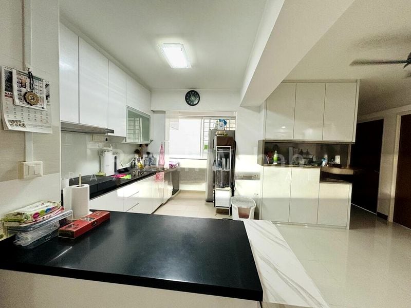 CHOA CHU KANG AVE 7 3