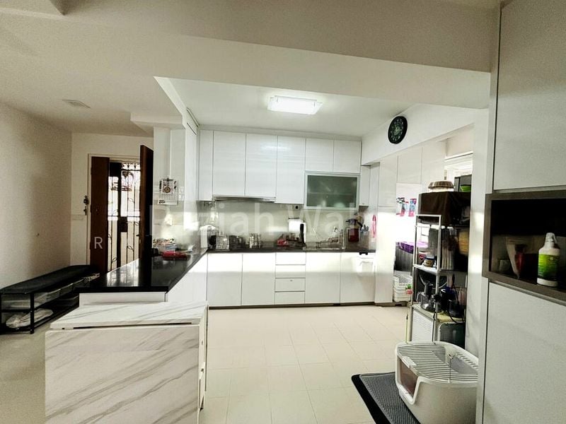 CHOA CHU KANG AVE 7 4