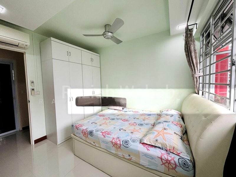 CHOA CHU KANG AVE 7 5