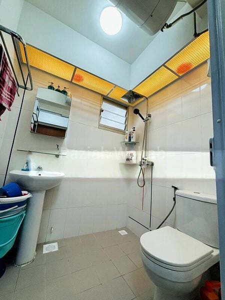 CHOA CHU KANG AVE 7 6