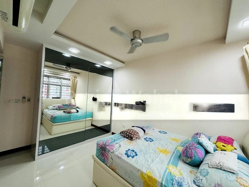 CHOA CHU KANG AVE 7 7