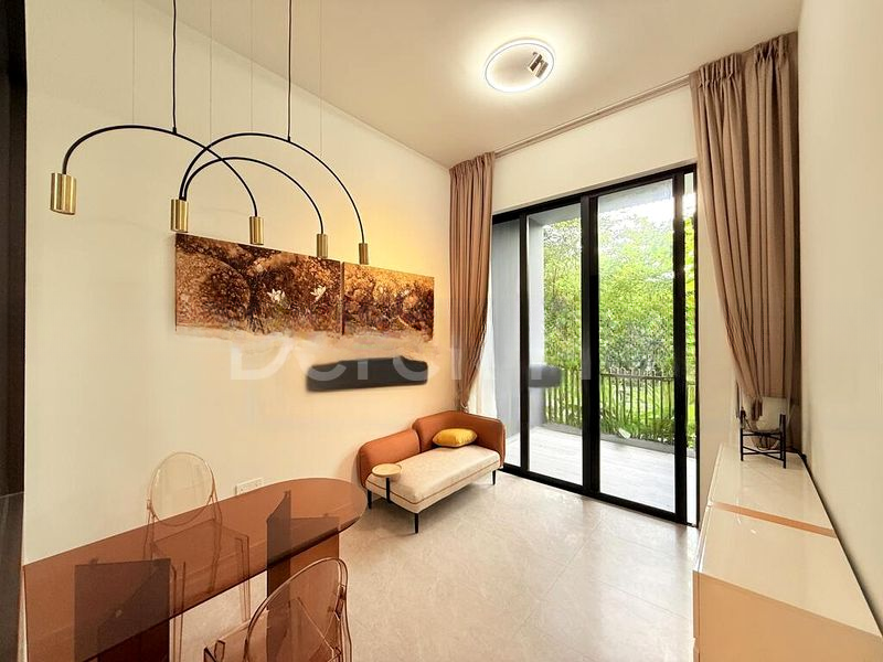 KI RESIDENCES AT BROOKVALE 6