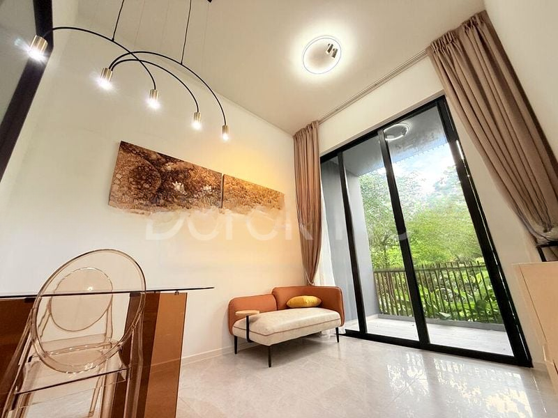 KI RESIDENCES AT BROOKVALE 10