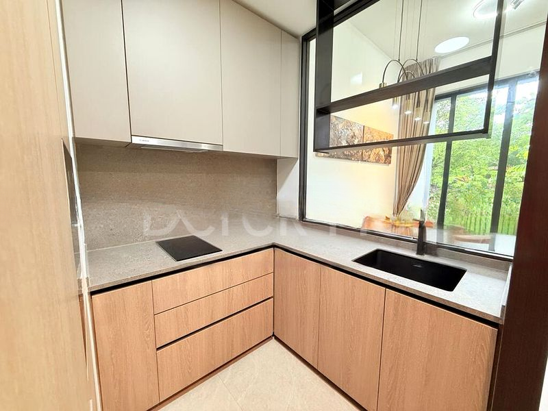 KI RESIDENCES AT BROOKVALE 9