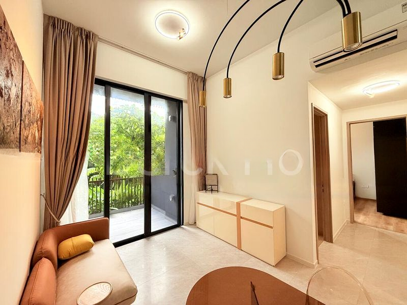 KI RESIDENCES AT BROOKVALE 7