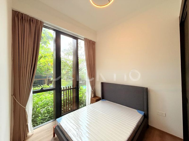 KI RESIDENCES AT BROOKVALE 2