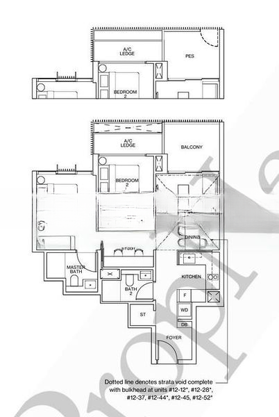KI RESIDENCES AT BROOKVALE 12