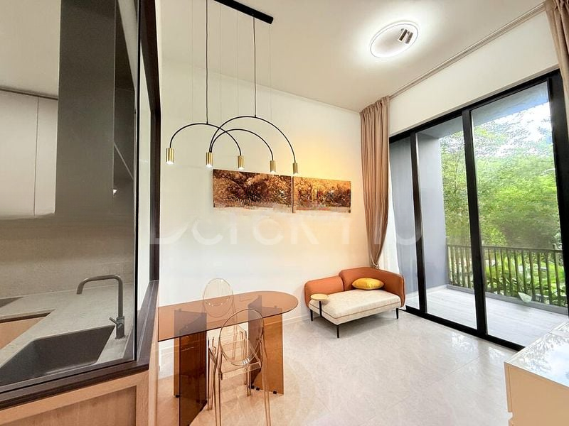 KI RESIDENCES AT BROOKVALE 11