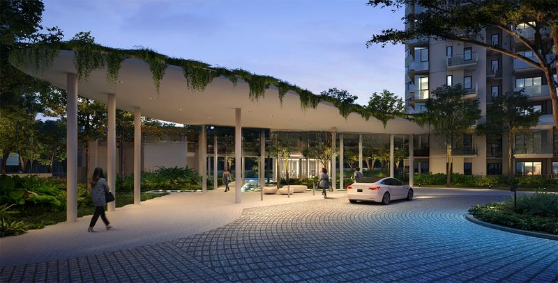 THE LAKEGARDEN RESIDENCES 8
