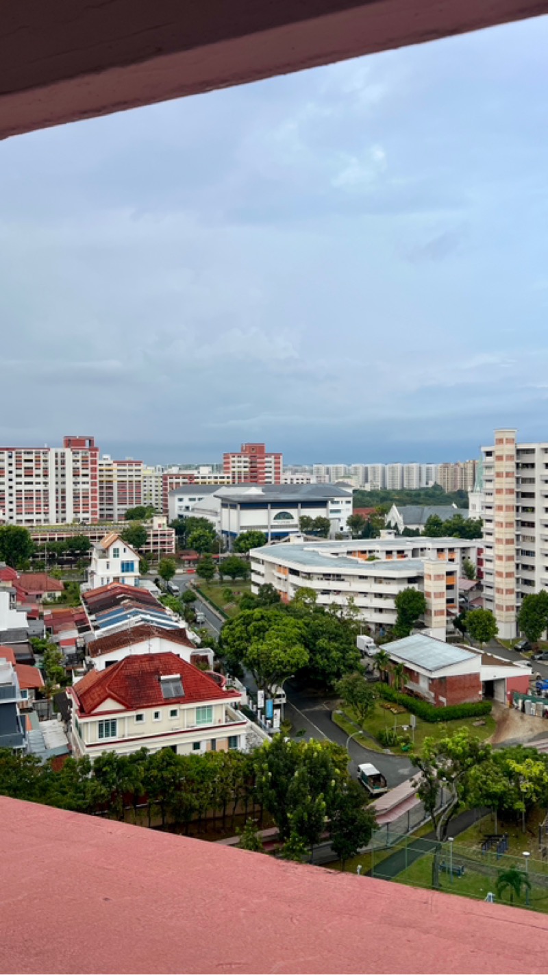 HOUGANG AVE 7 2