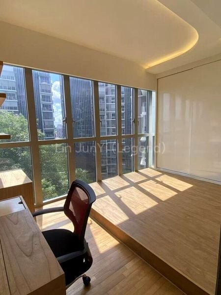 BARTLEY RESIDENCES 5