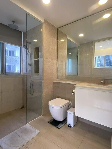 BARTLEY RESIDENCES 1