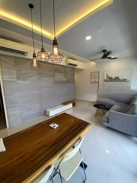 BARTLEY RESIDENCES 8