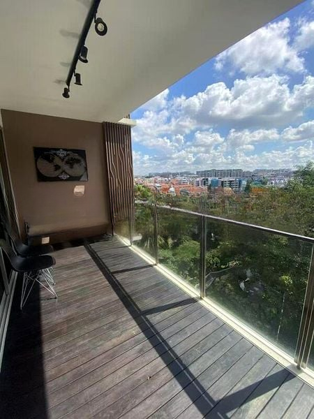 BARTLEY RESIDENCES 9