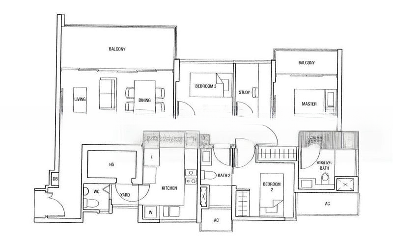 BARTLEY RESIDENCES 11
