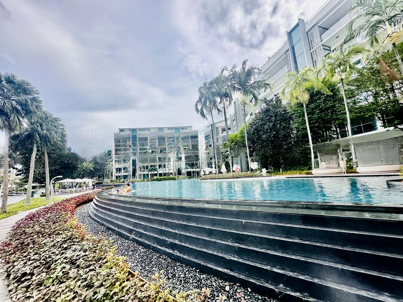 THE RESIDENCES AT W SINGAPORE SENTOSA COVE 13