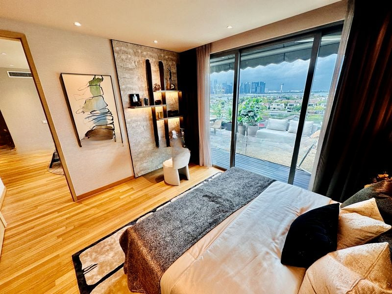 THE RESIDENCES AT W SINGAPORE SENTOSA COVE 12