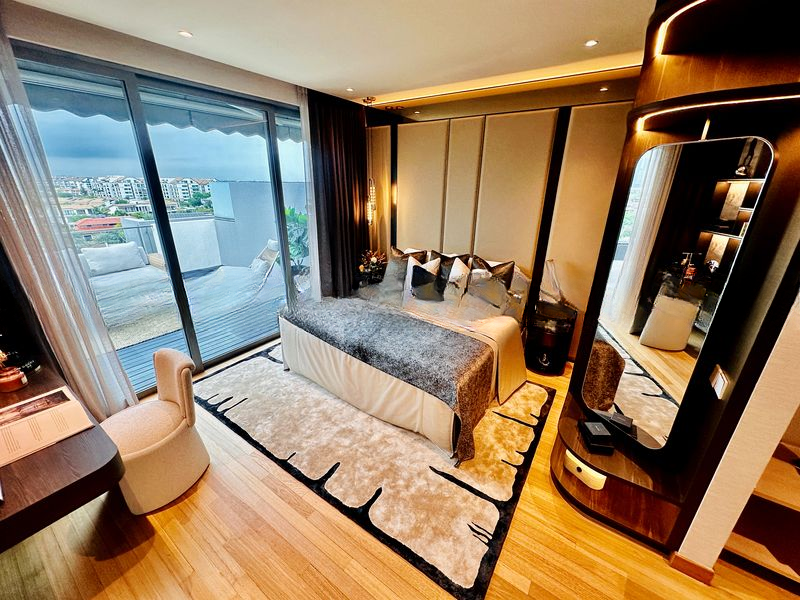 THE RESIDENCES AT W SINGAPORE SENTOSA COVE 11