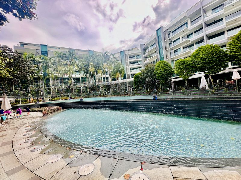 THE RESIDENCES AT W SINGAPORE SENTOSA COVE 14