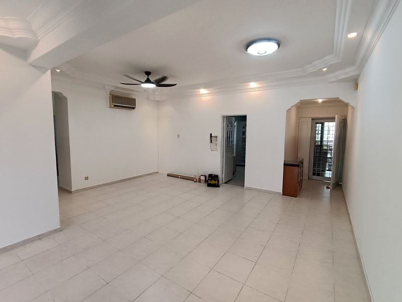 BISHAN PARK CONDOMINIUM 2