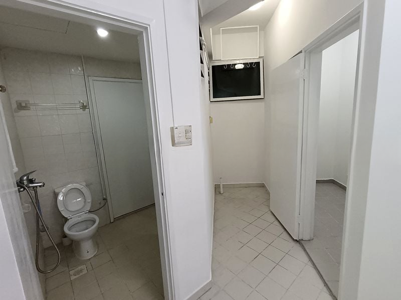 BISHAN PARK CONDOMINIUM 5