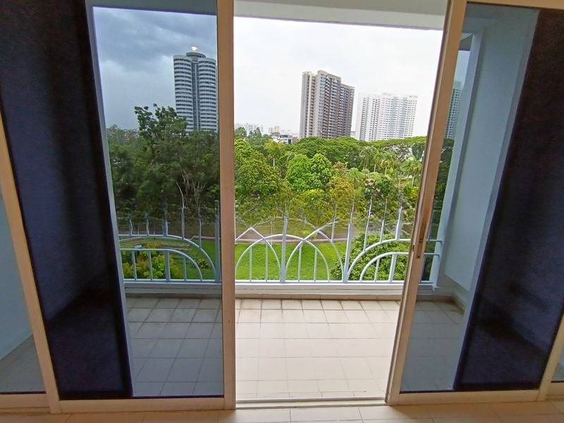 BISHAN PARK CONDOMINIUM 1