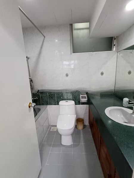 BISHAN PARK CONDOMINIUM 14