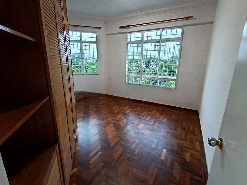 BISHAN PARK CONDOMINIUM 11