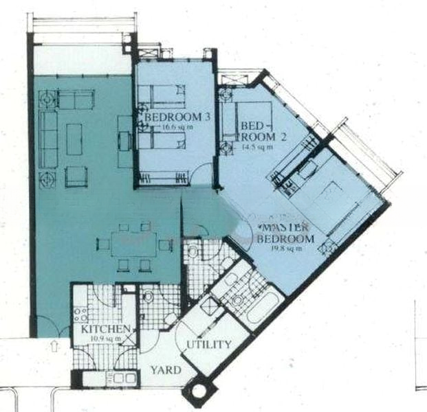 BISHAN PARK CONDOMINIUM 15