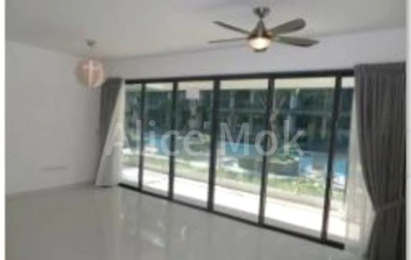 HEDGES PARK CONDOMINIUM 2